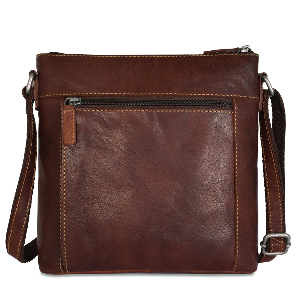 City Crossbody #7298