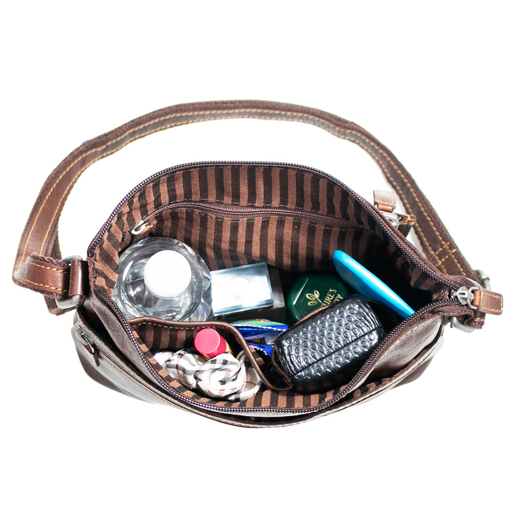 City Crossbody #7298