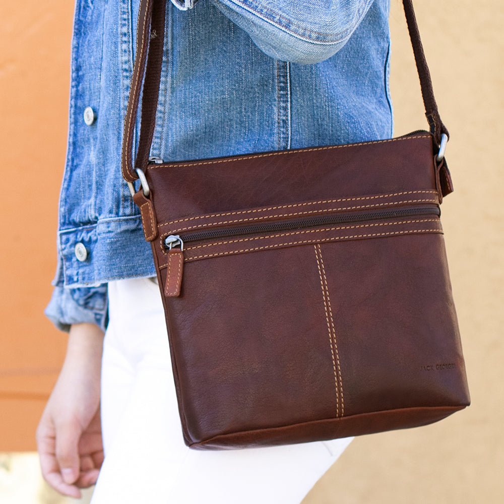 City Crossbody #7298
