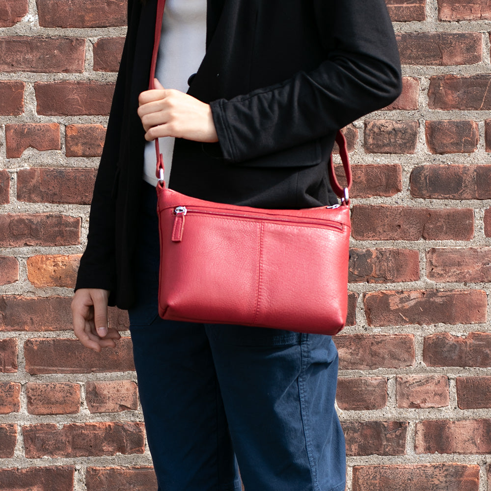 SOHO Slim Crossbody #1870