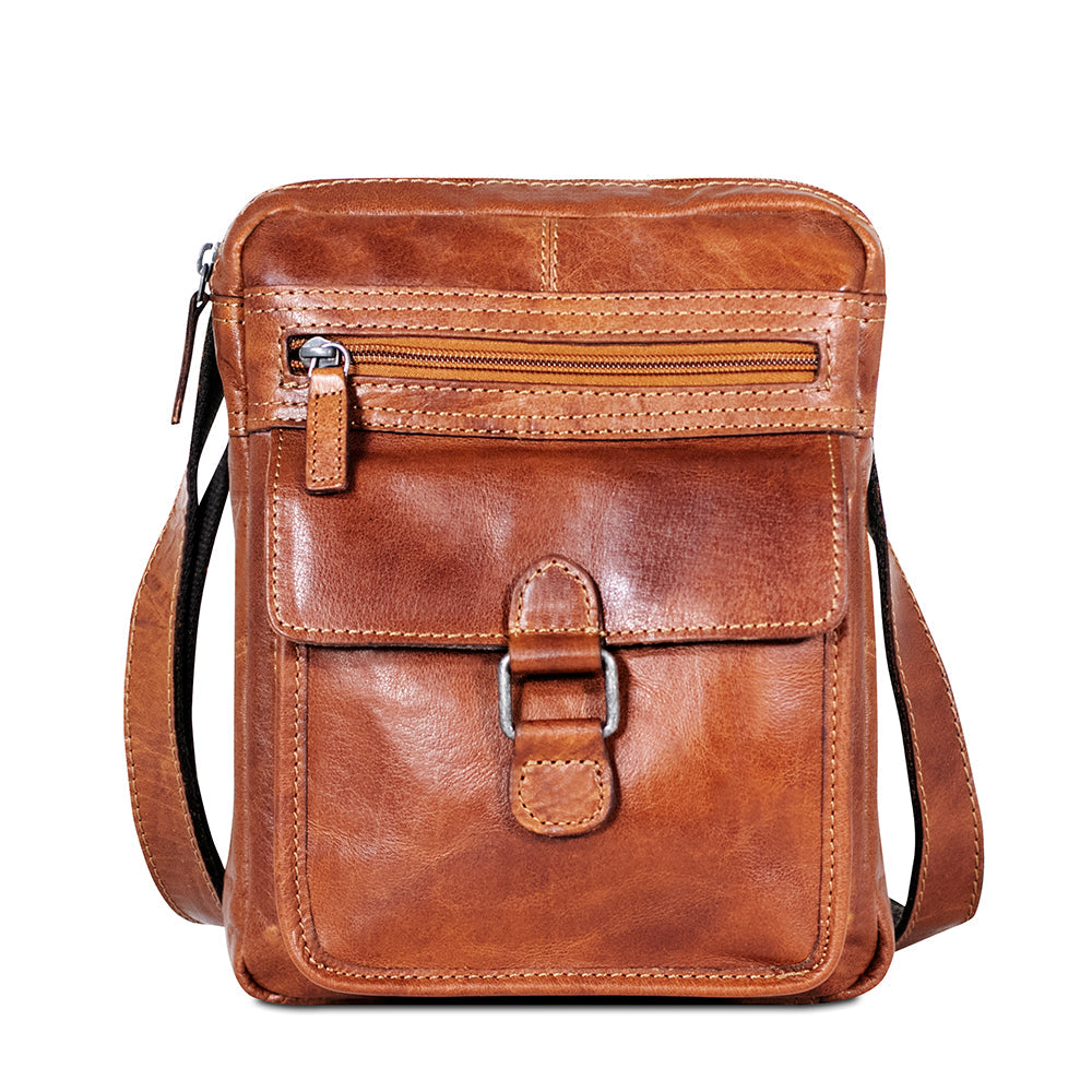 Slim Crossbody #7204