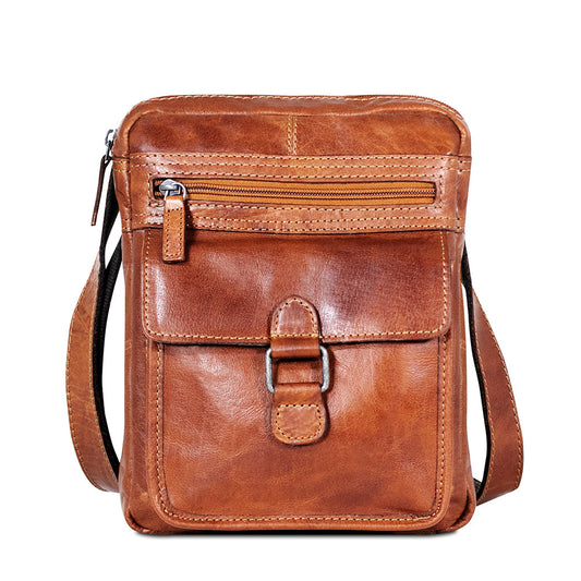 Slim Crossbody #7204
