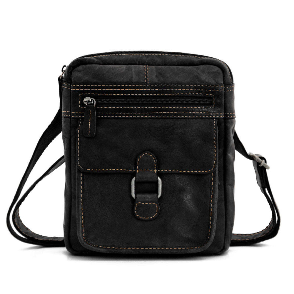 Slim Crossbody #7204