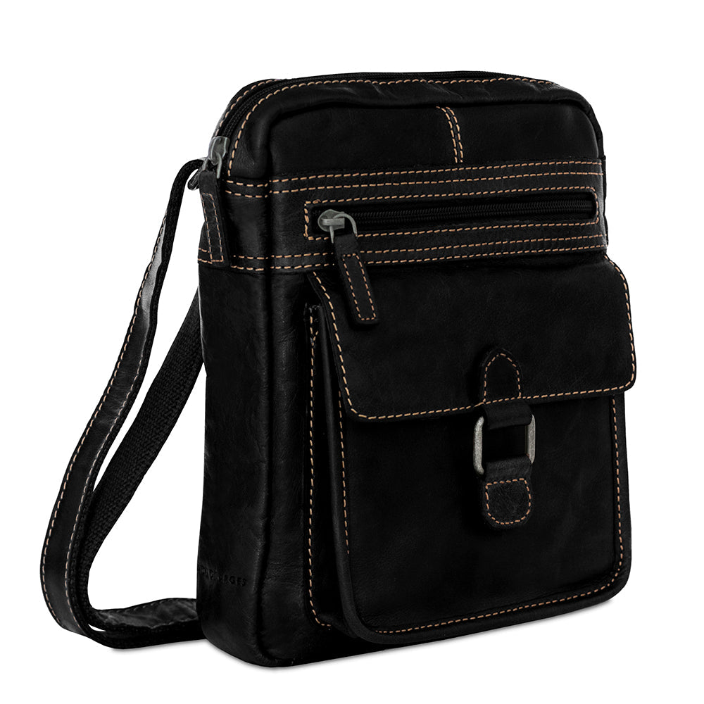 Slim Crossbody #7204