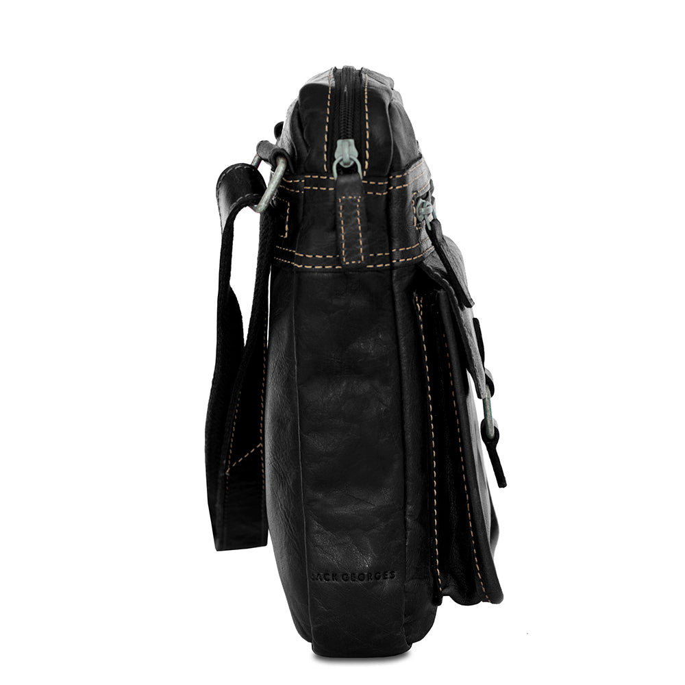 Slim Crossbody #7204