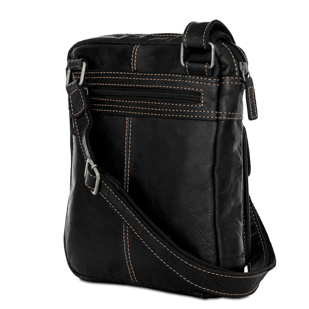 Slim Crossbody #7204
