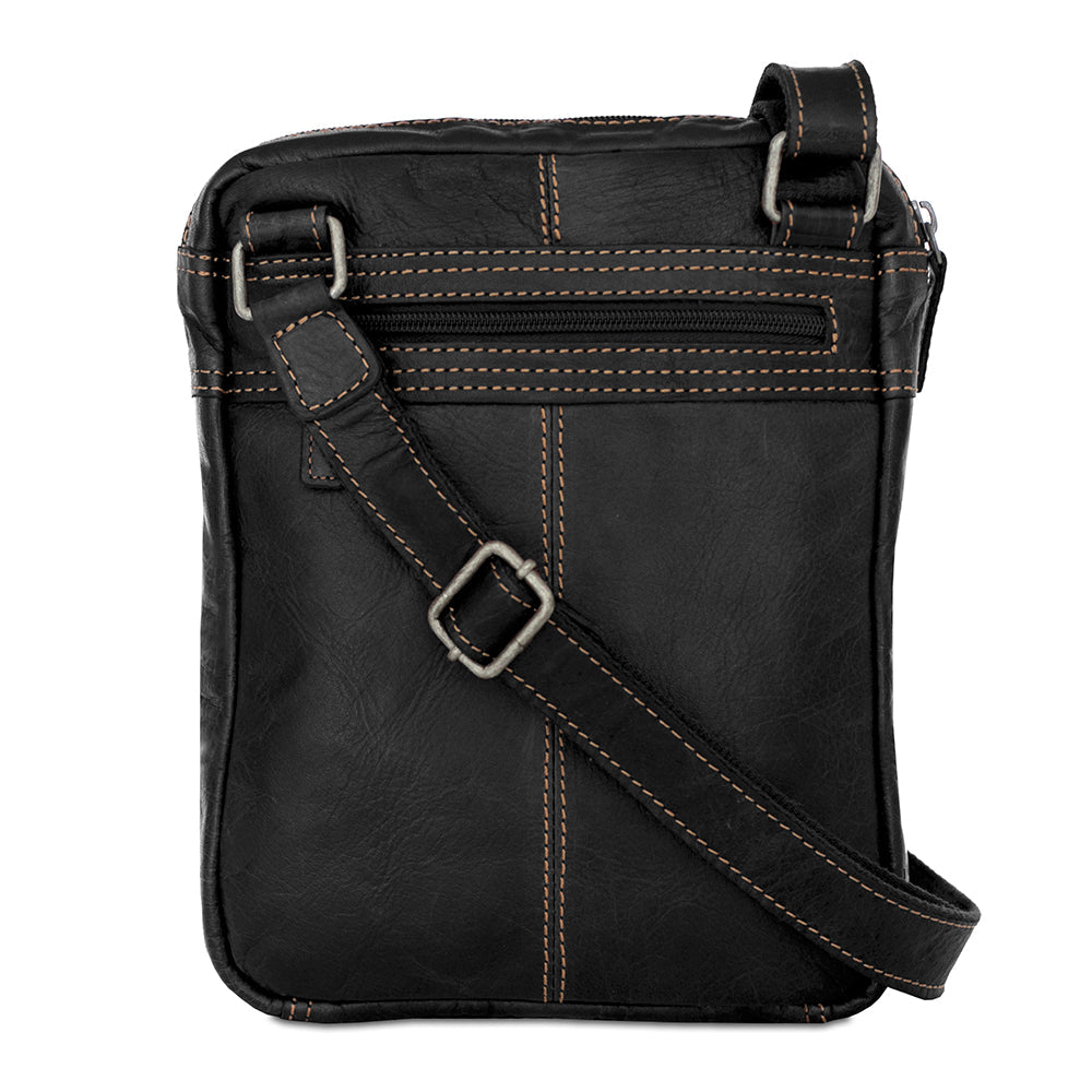 Slim Crossbody #7204