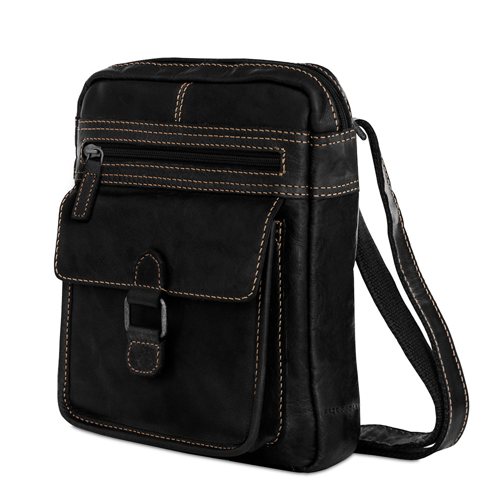 Slim Crossbody #7204