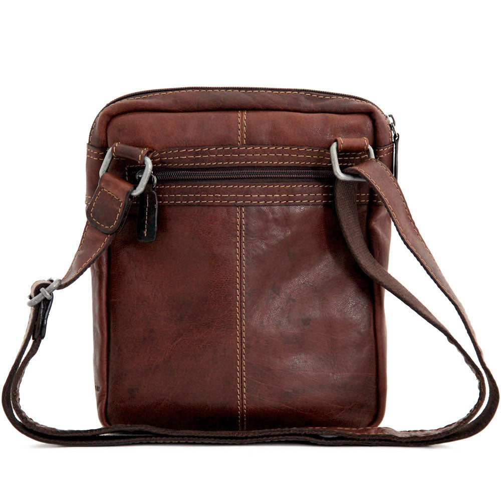Slim Crossbody #7204
