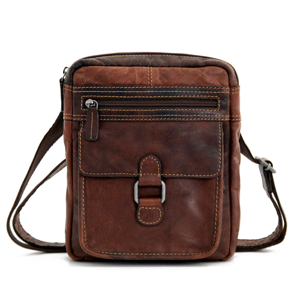 Slim Crossbody #7204