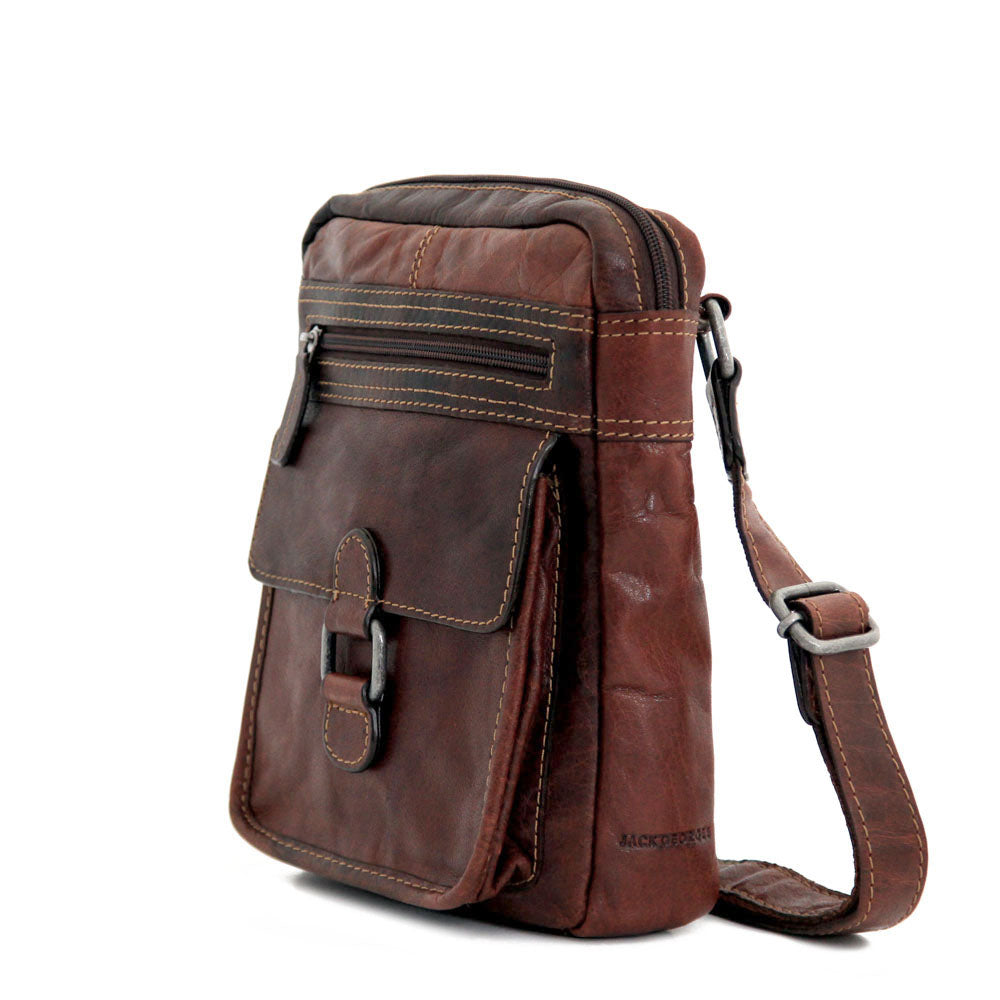 Slim Crossbody #7204