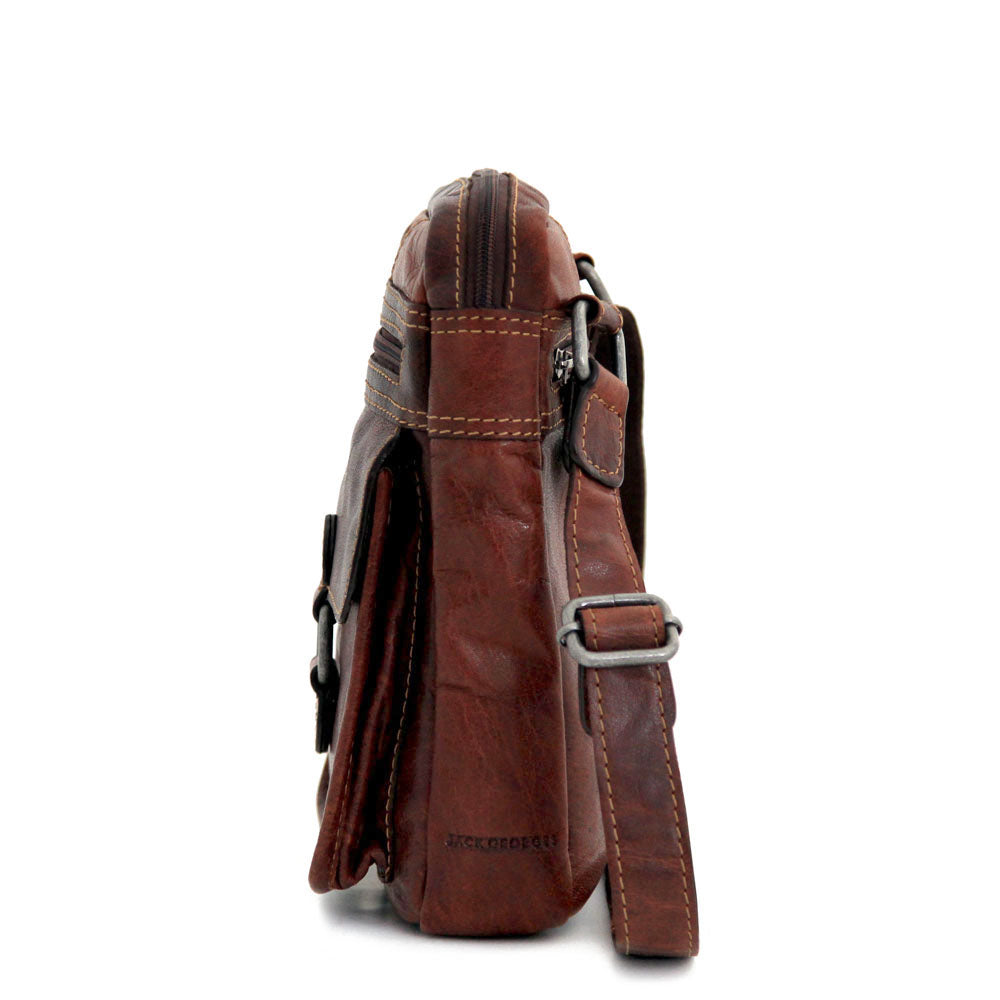 Slim Crossbody #7204