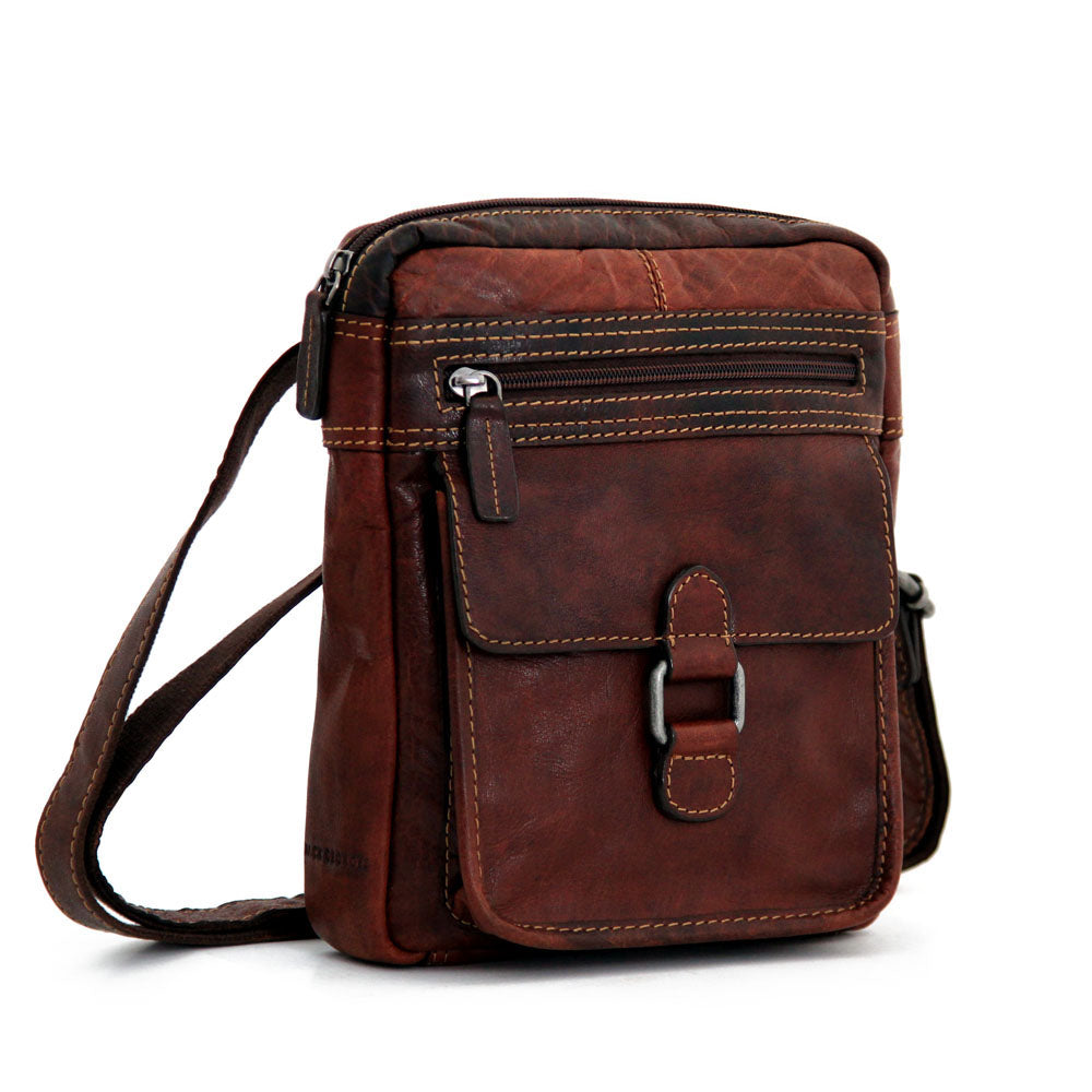 Slim Crossbody #7204