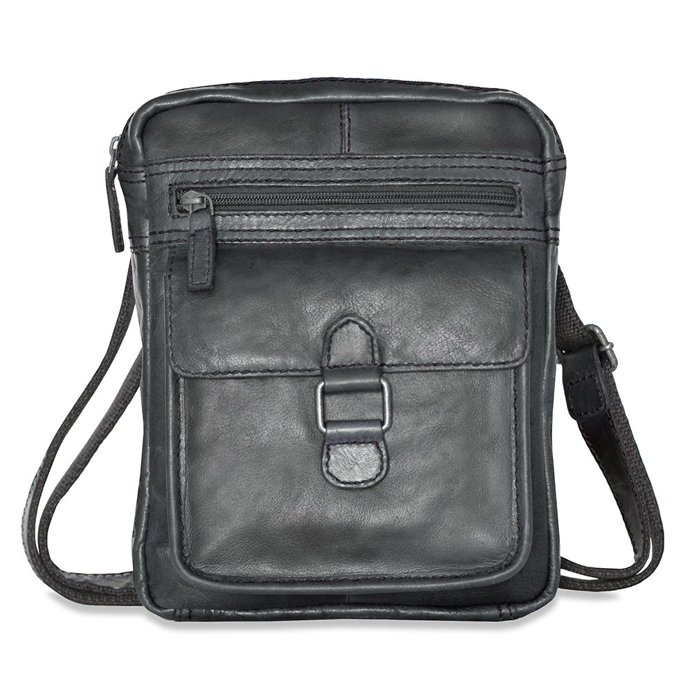Slim Crossbody #7204