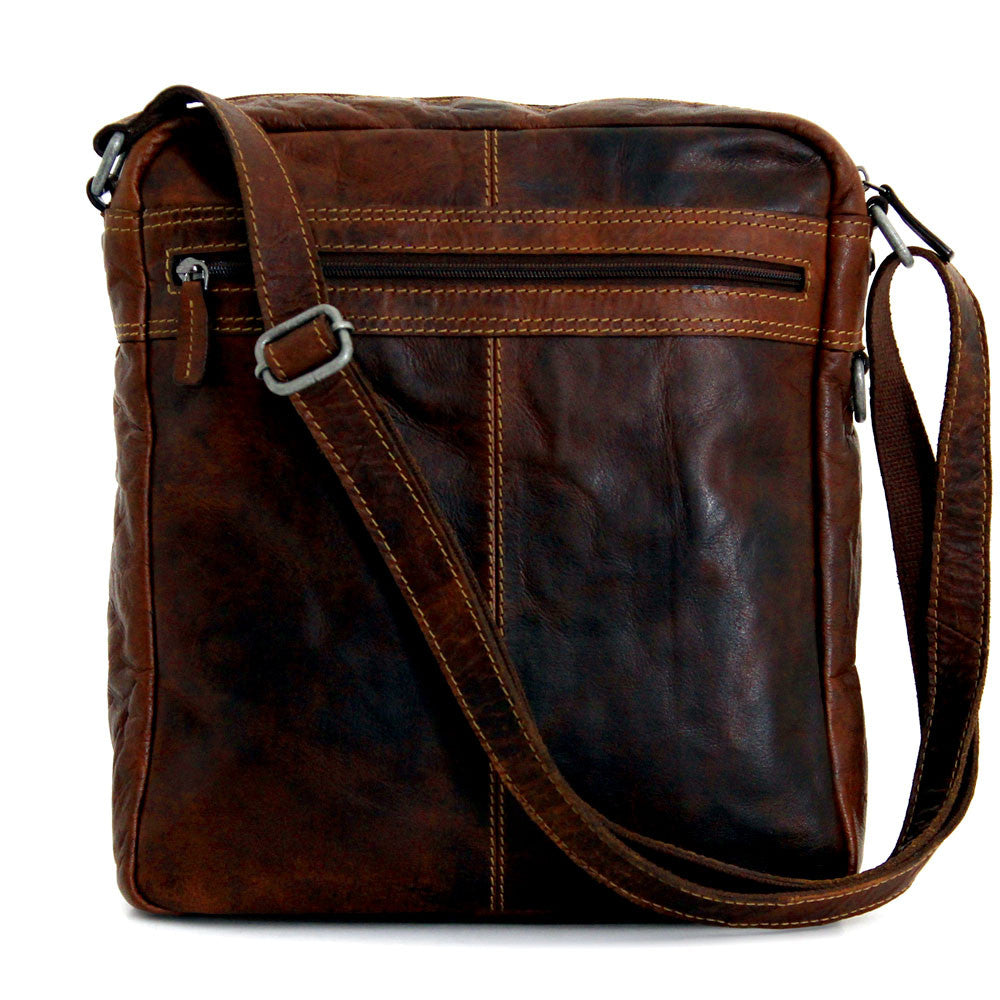 Large Crossbody Bag #7205