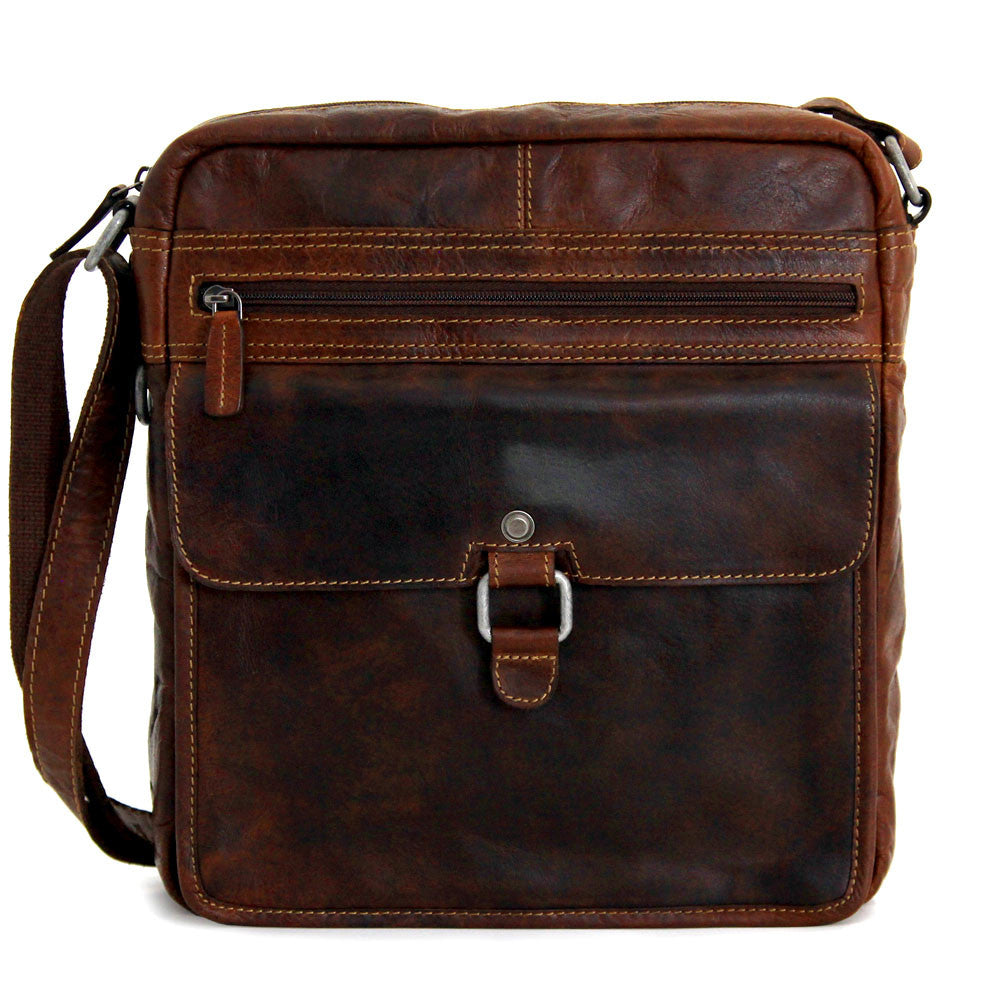 Large Crossbody Bag #7205