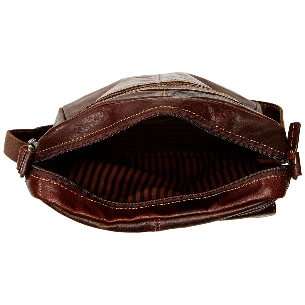 Large Crossbody Bag #7205