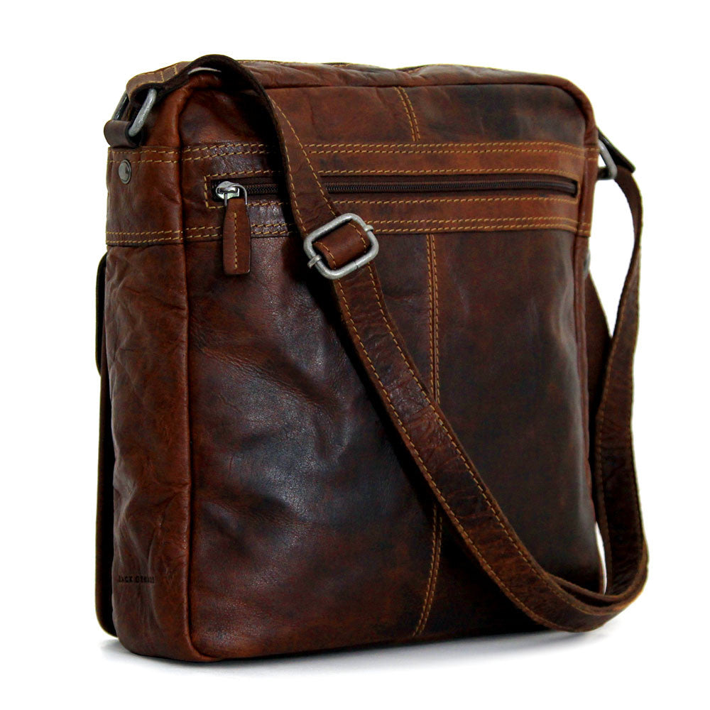 Large Crossbody Bag #7205