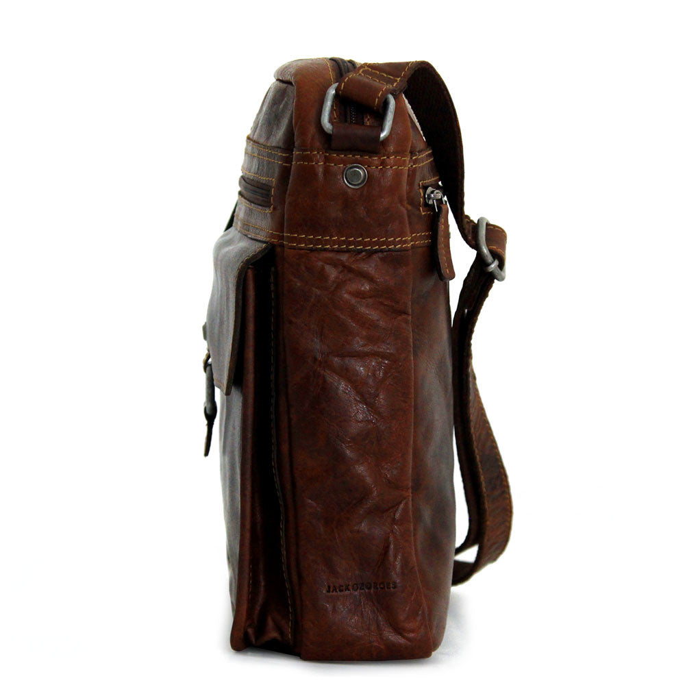 Large Crossbody Bag #7205
