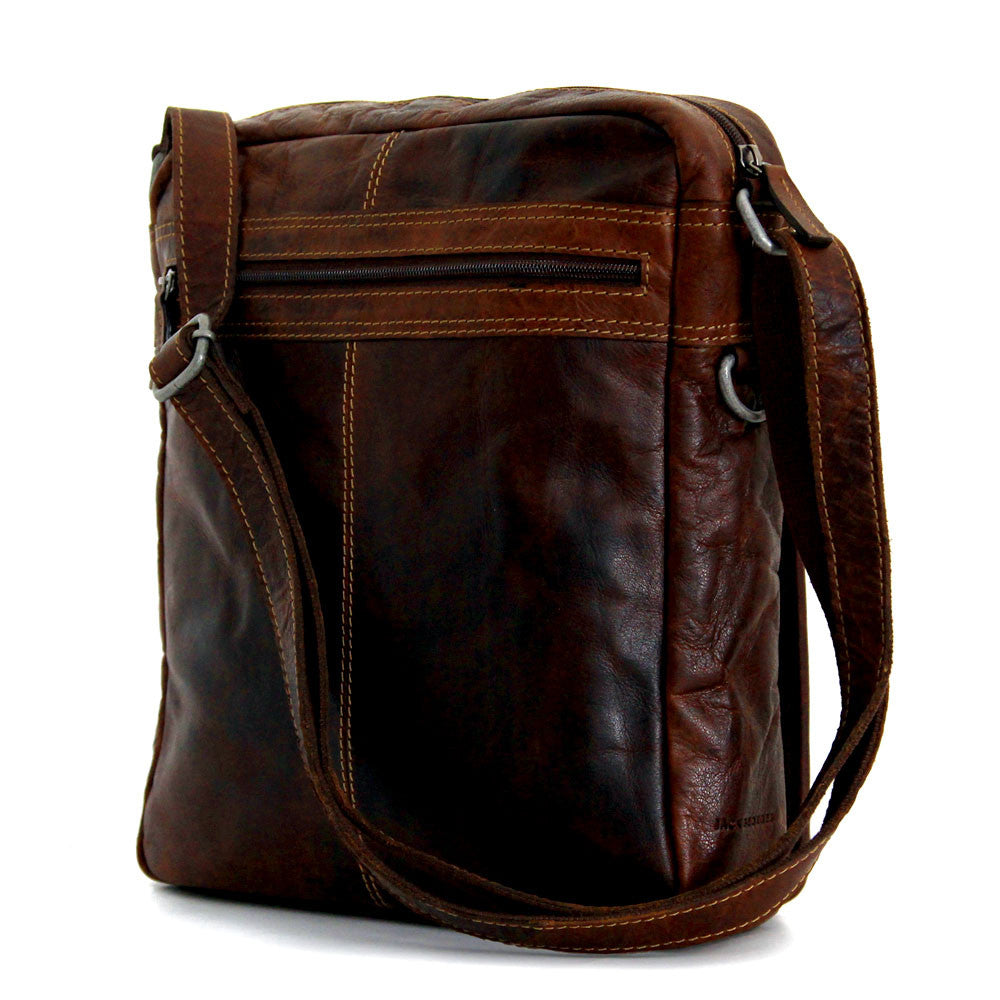 Large Crossbody Bag #7205