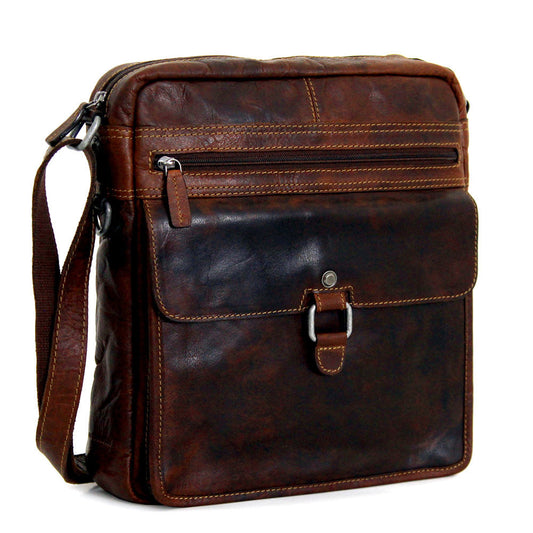 Large Crossbody Bag #7205