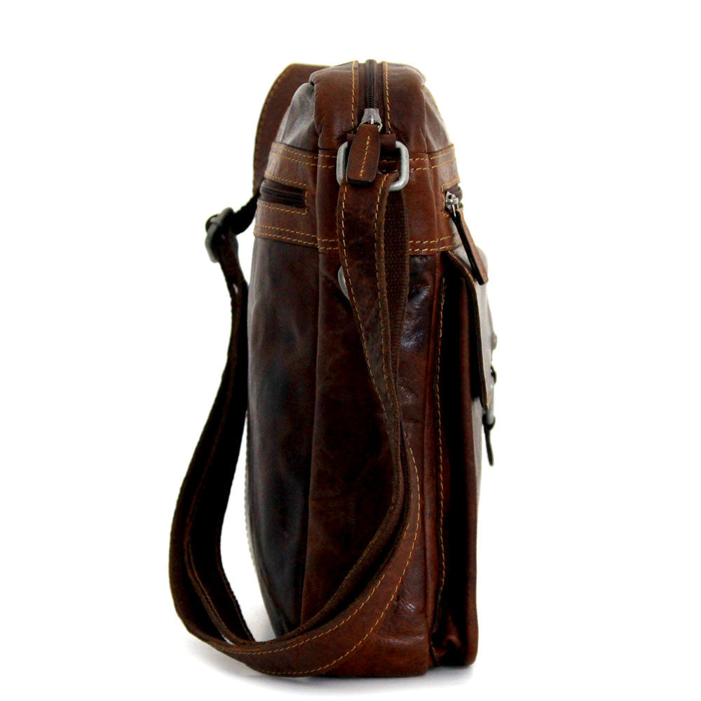 Large Crossbody Bag #7205