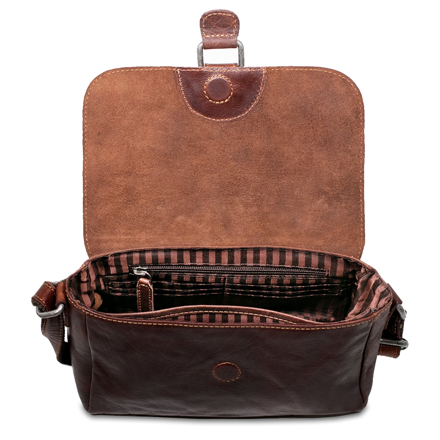 Emma Petite Crossbody Bag #7217