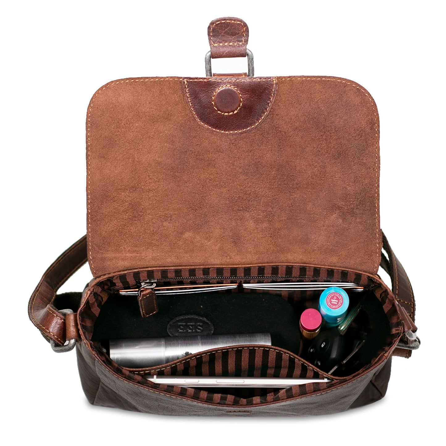 Emma Petite Crossbody Bag #7217