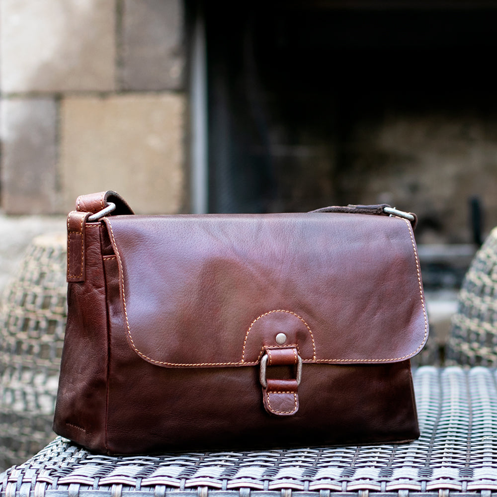 Olivia Crossbody Bag #7218