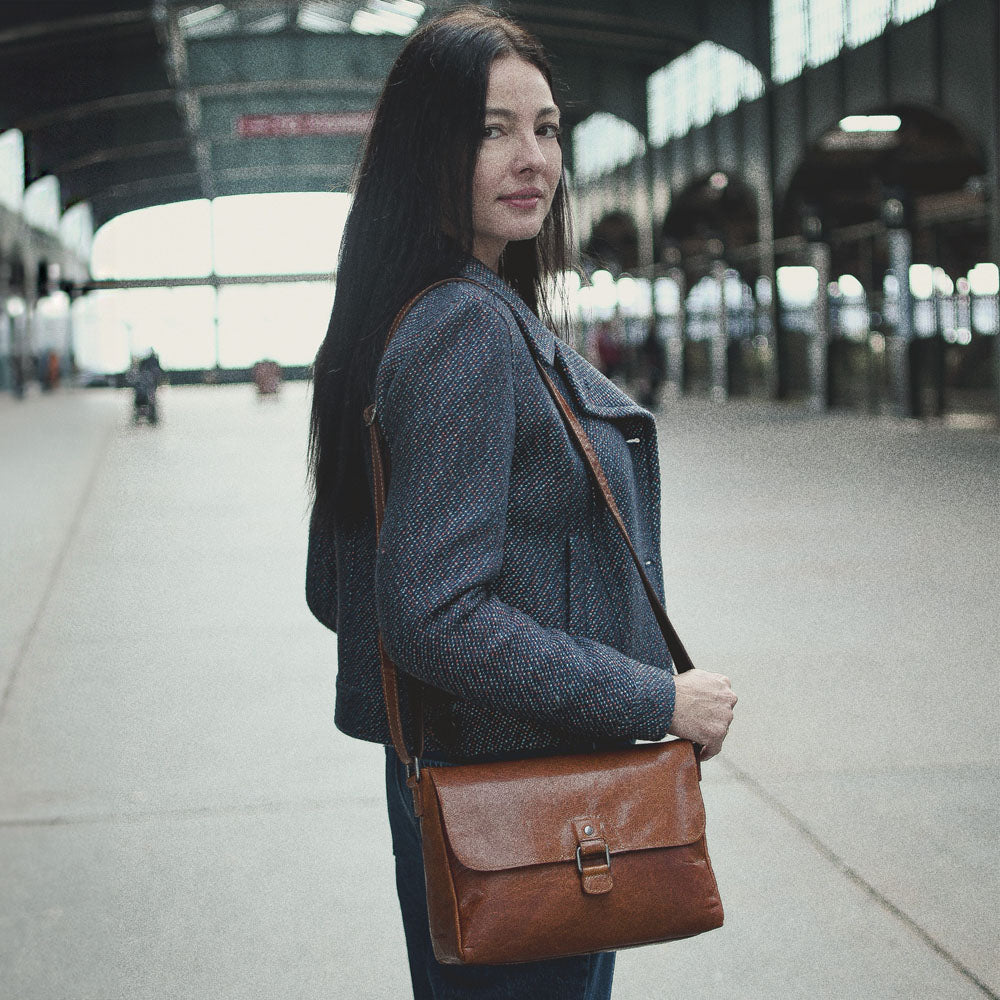 Olivia Crossbody Bag #7218