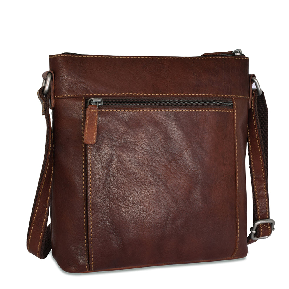 City Crossbody #7298