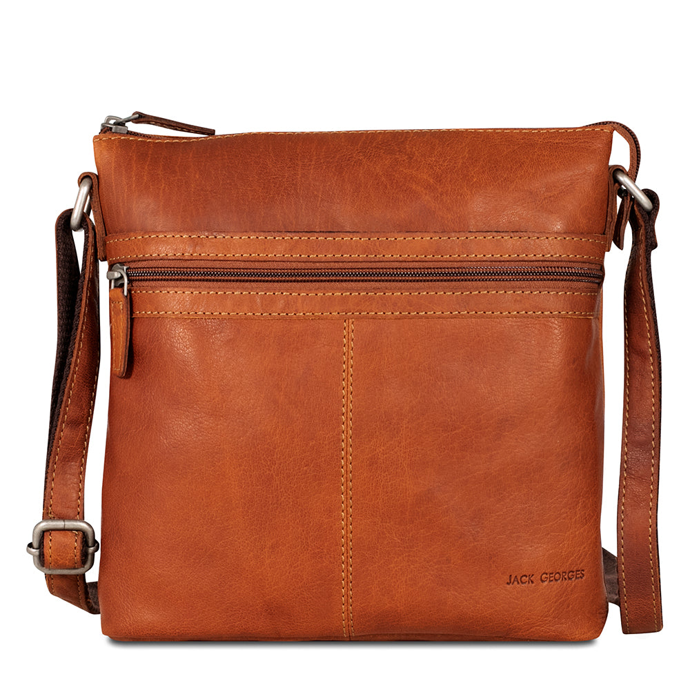 City Crossbody #7298