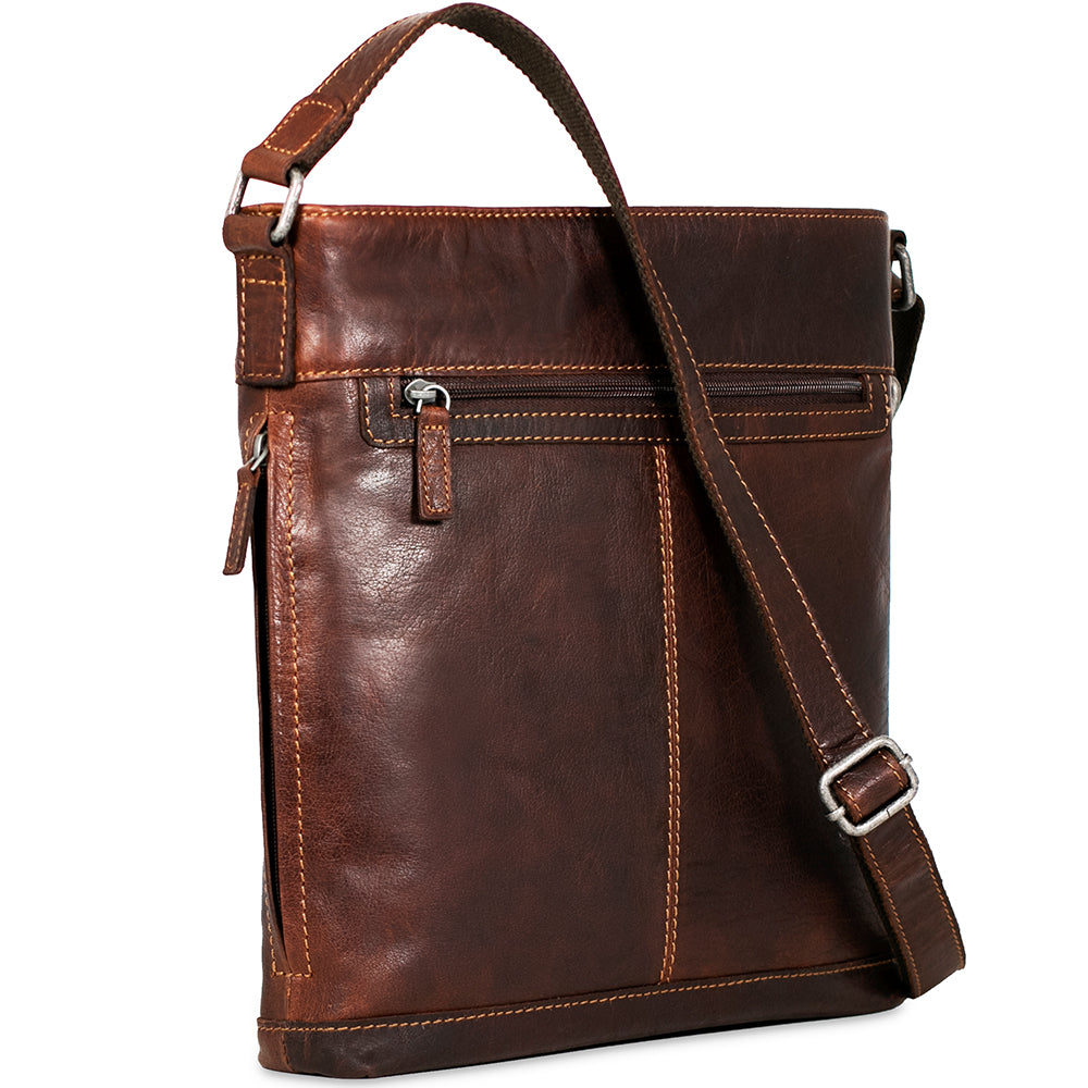 Crossbody Bag #7312