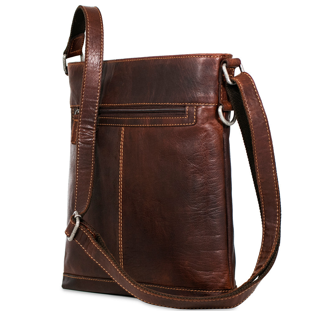 Crossbody Bag #7312