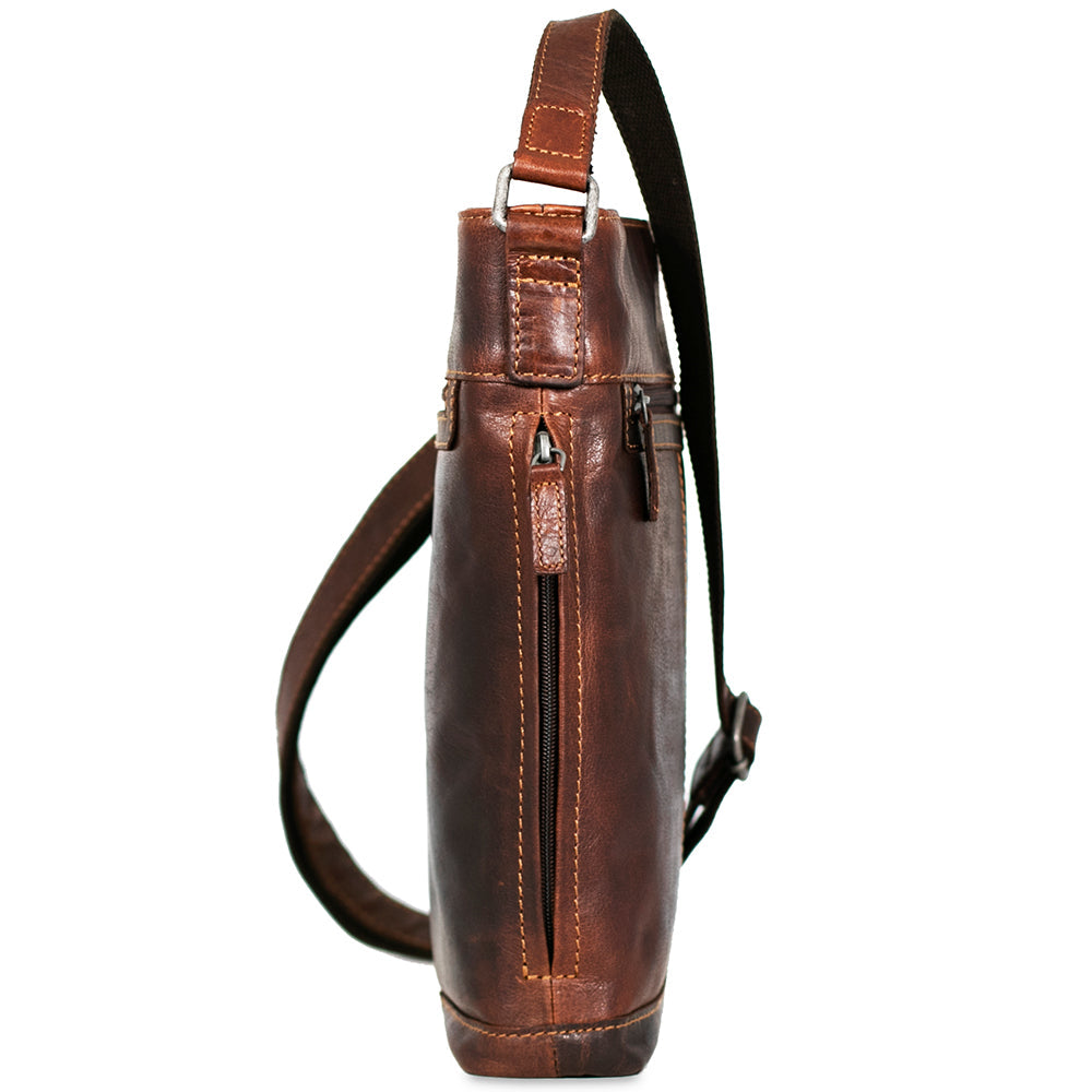Crossbody Bag #7312