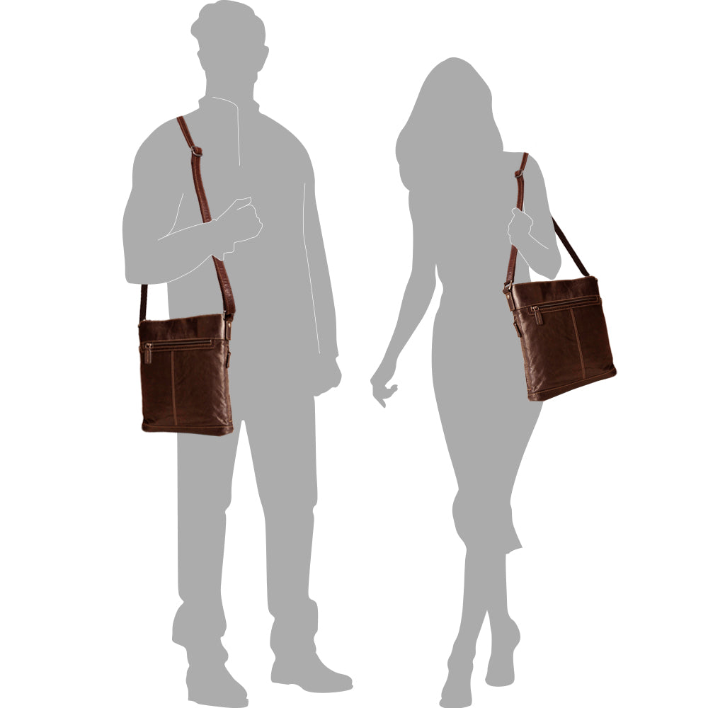 Crossbody Bag #7312