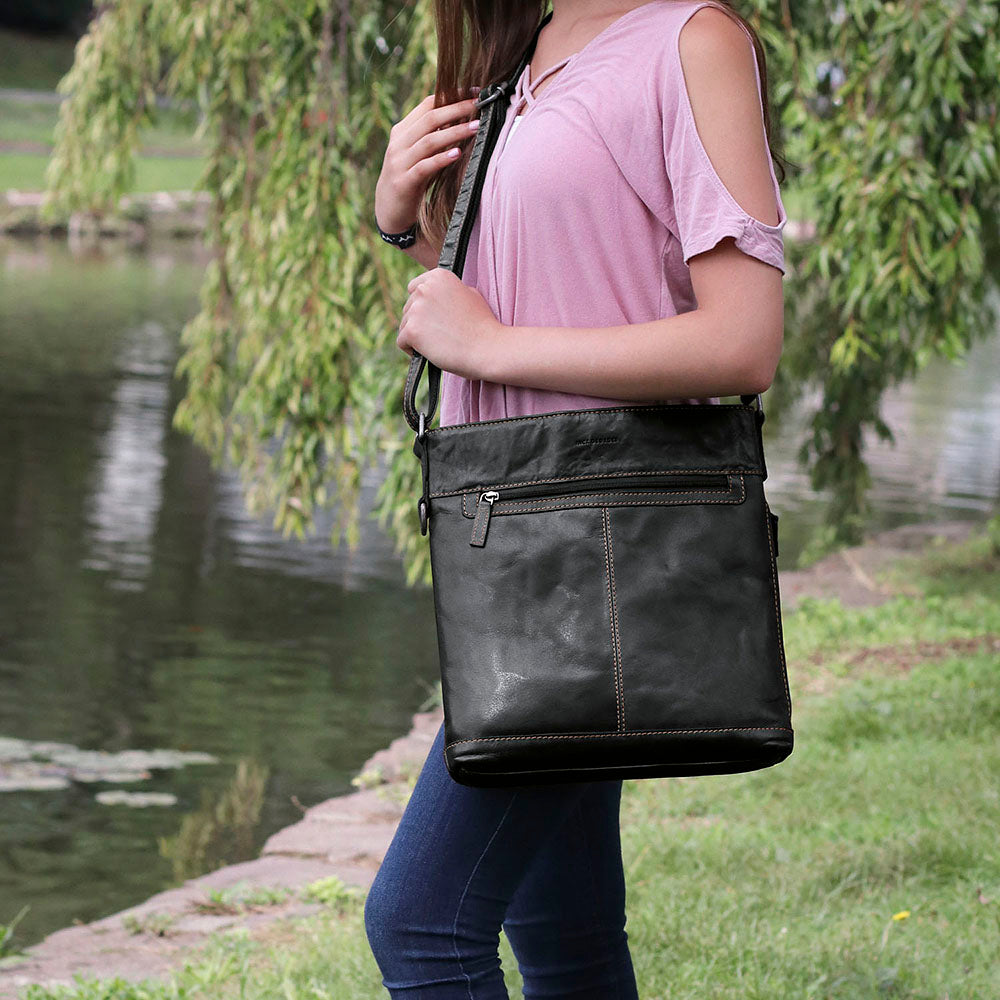 Crossbody Bag #7312