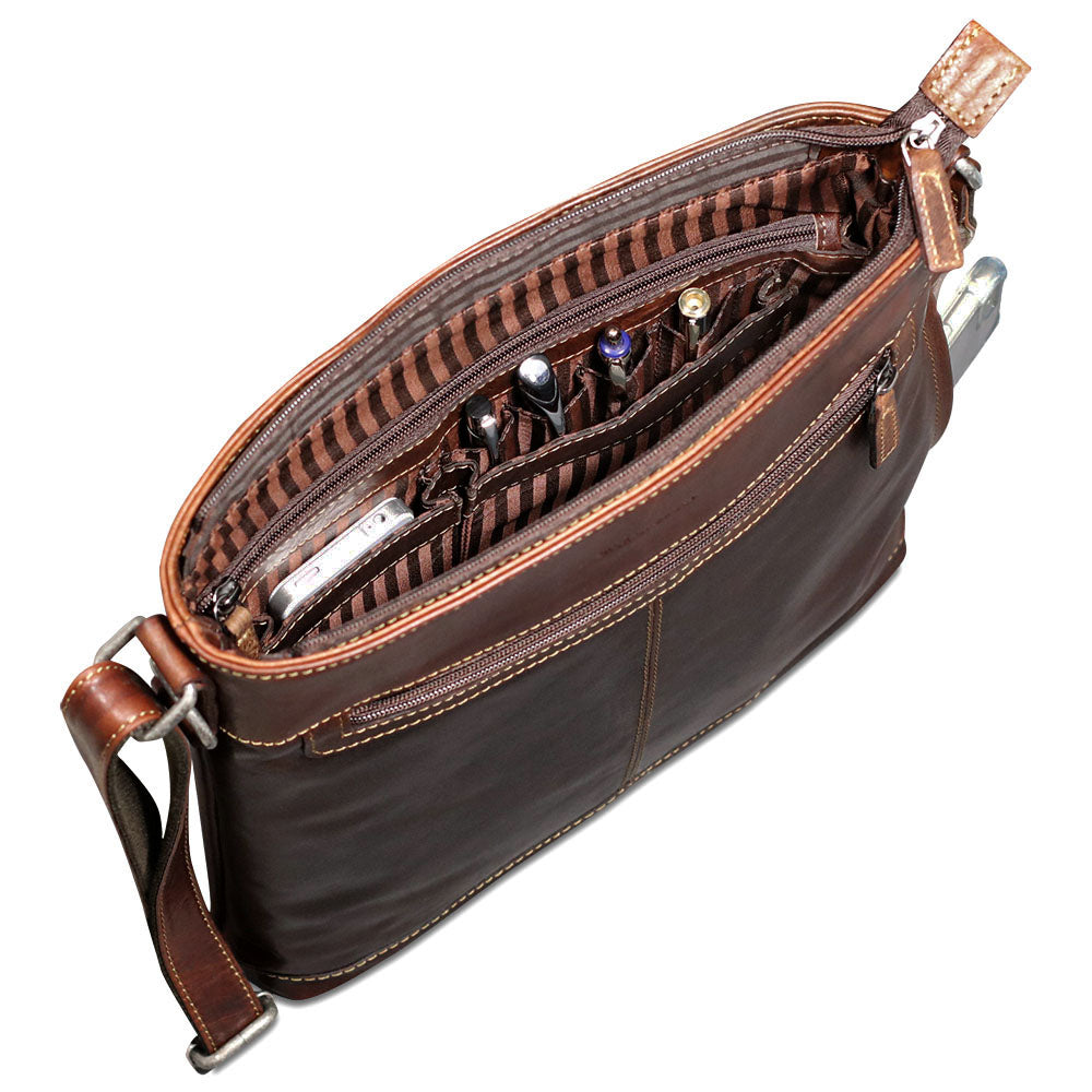 Crossbody Bag #7312