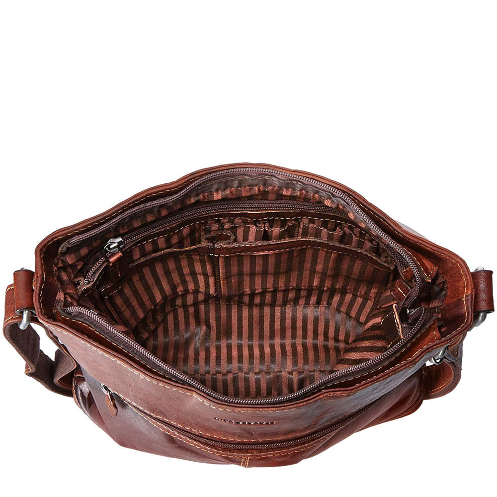 Crossbody Bag #7312