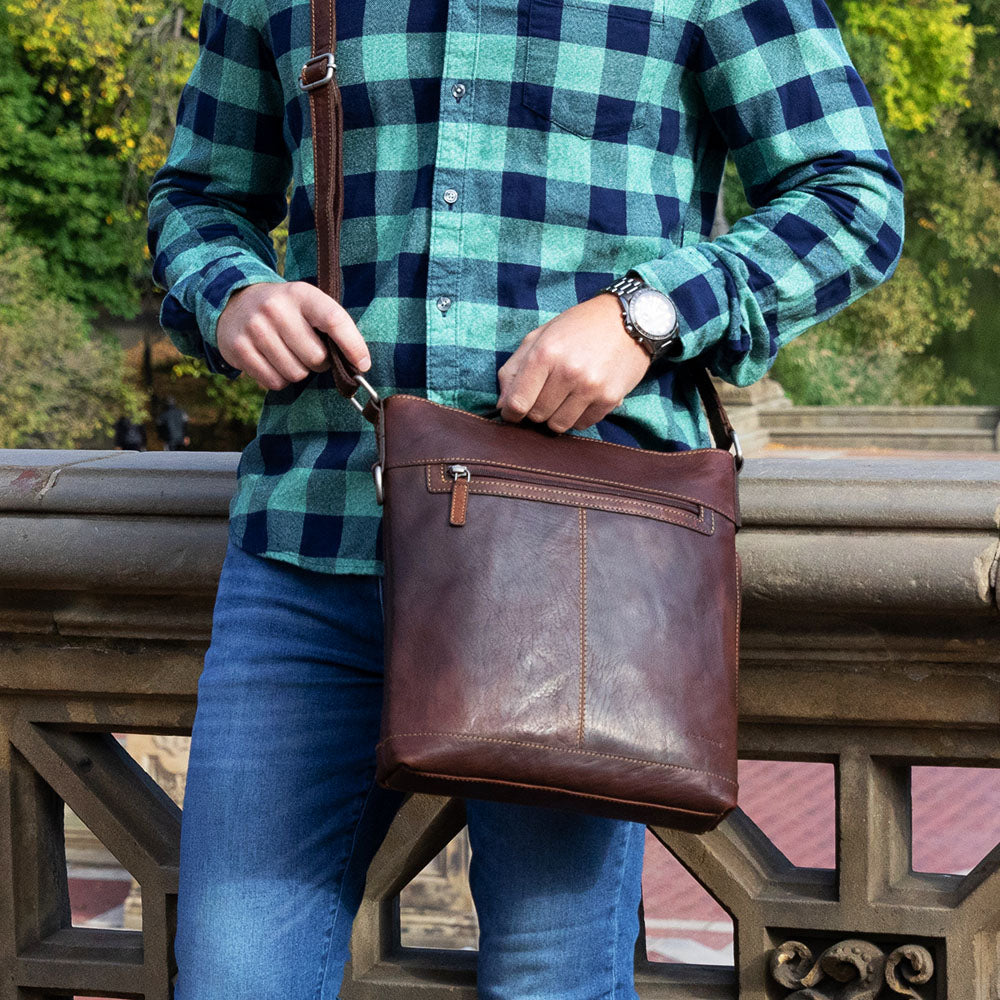 Crossbody Bag #7312
