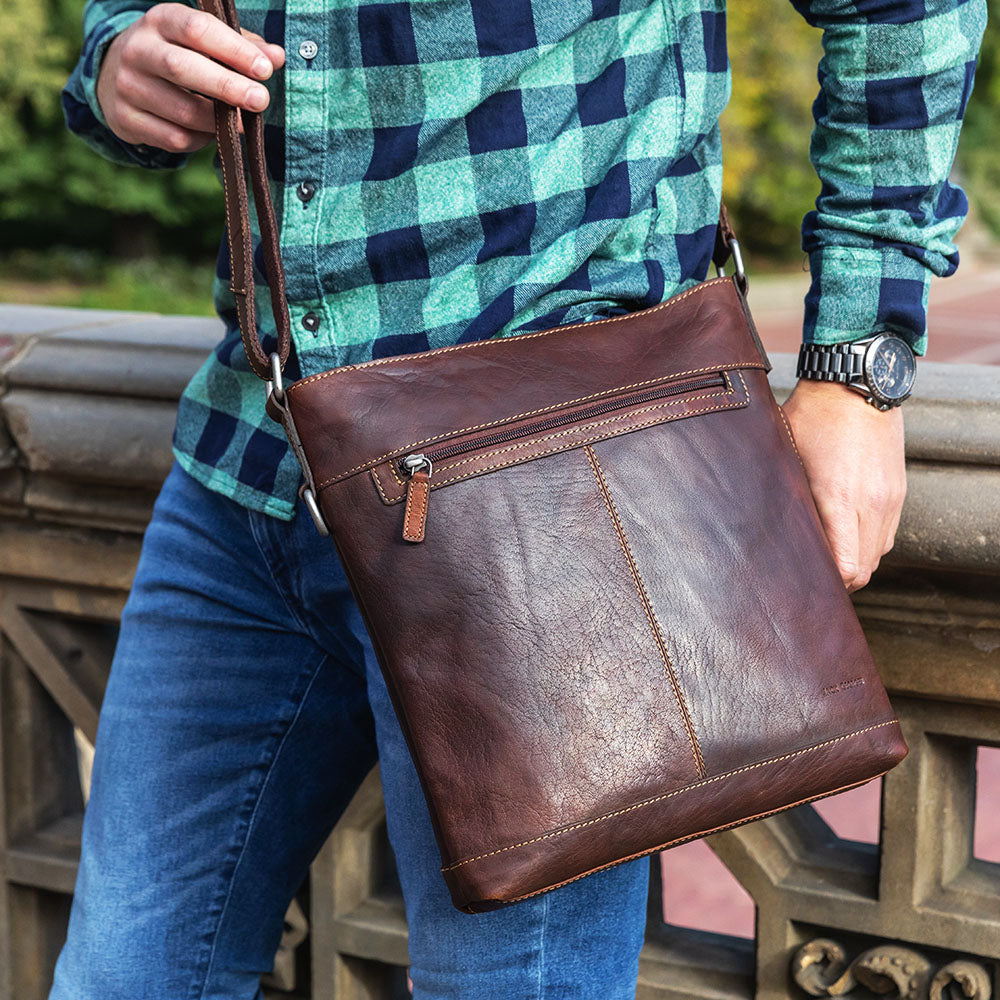 Crossbody Bag #7312