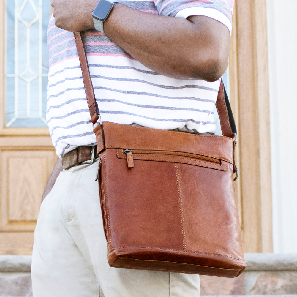 Crossbody Bag #7312