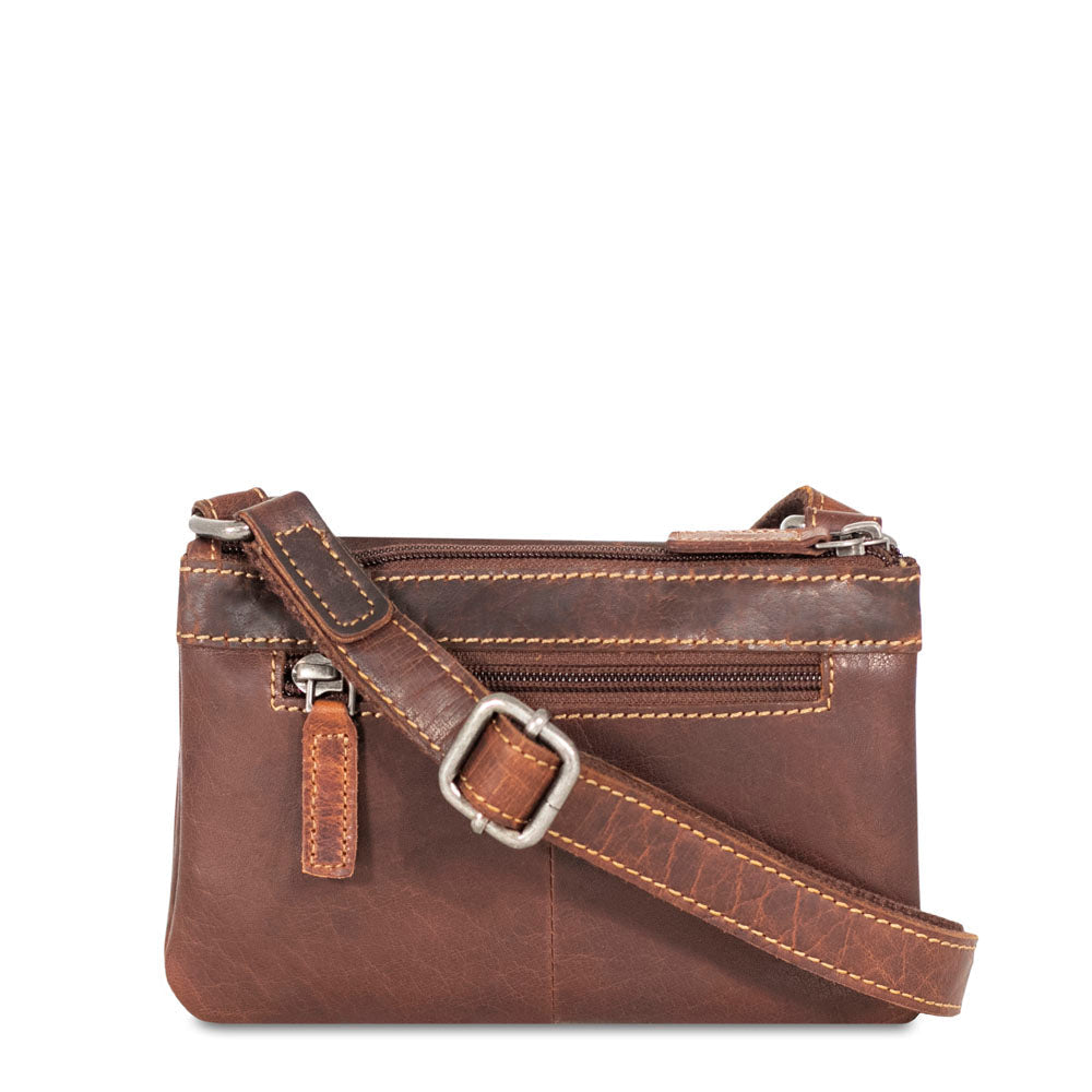 Mini Crossbody Bag #7610