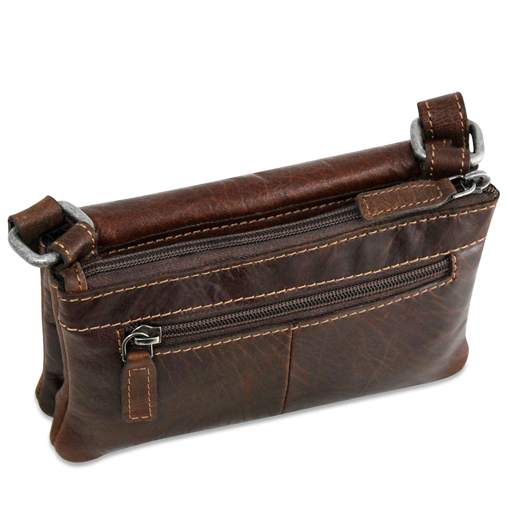 Mini Crossbody Bag #7610