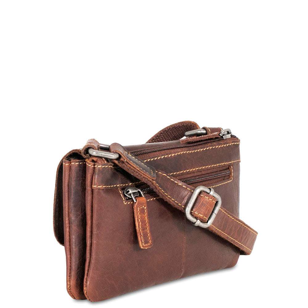 Mini Crossbody Bag #7610
