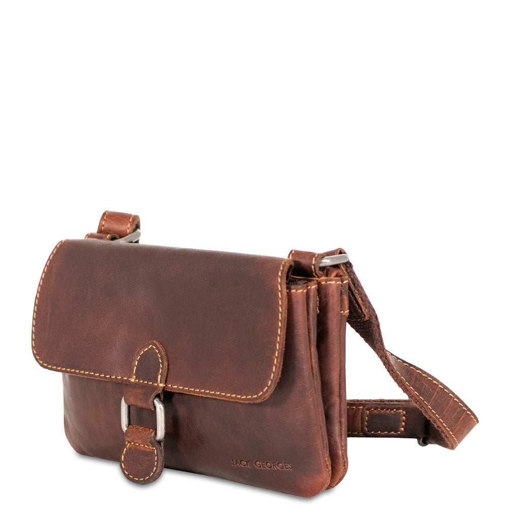 Mini Crossbody Bag #7610