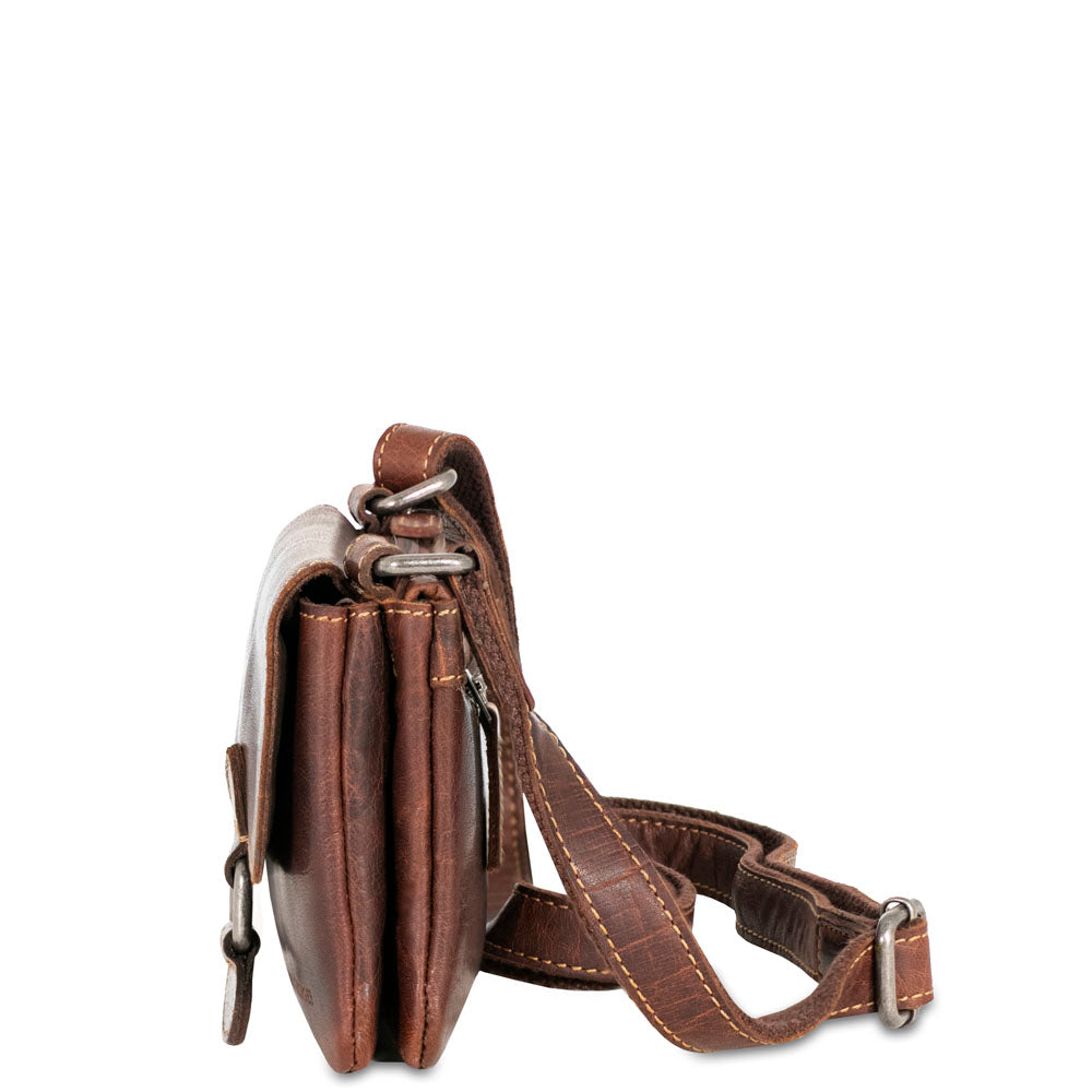 Mini Crossbody Bag #7610