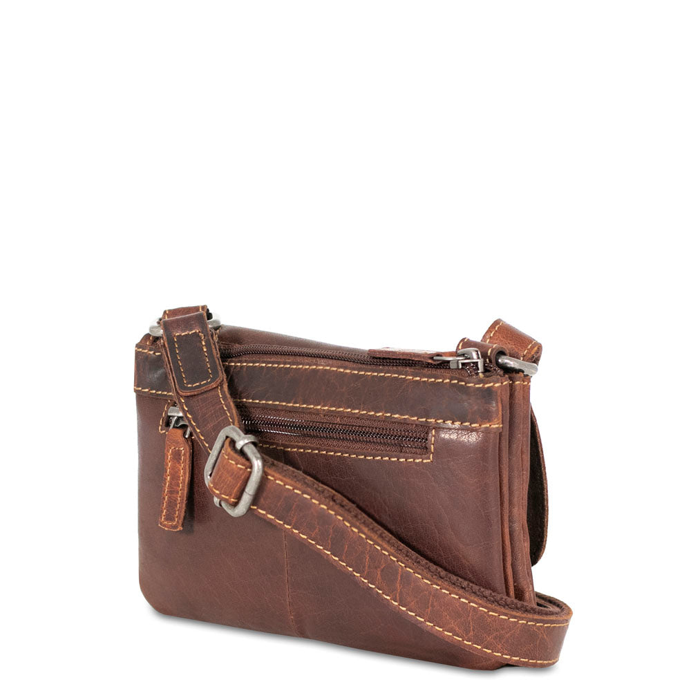 Mini Crossbody Bag #7610