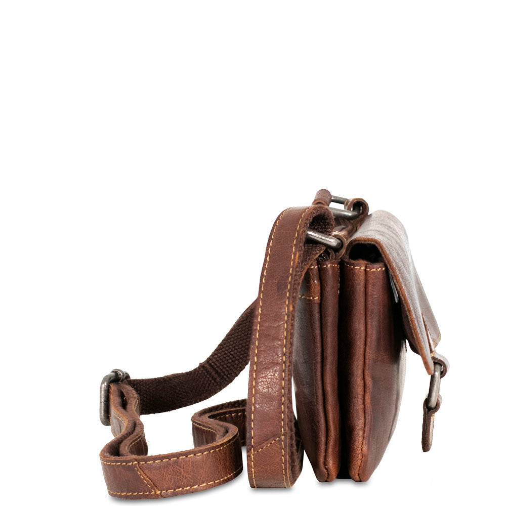 Mini Crossbody Bag #7610