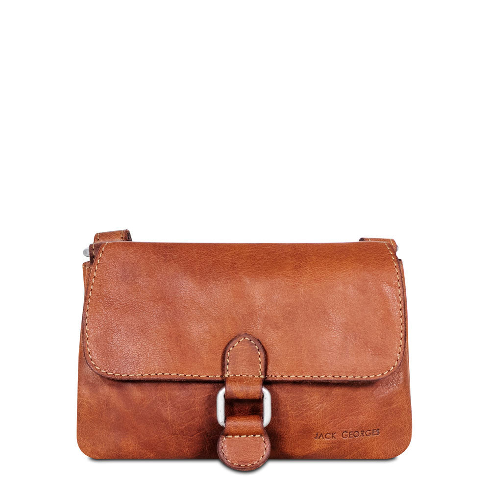 Mini Crossbody Bag #7610